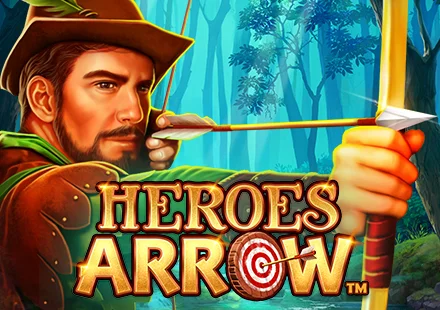 Heroes Arrow